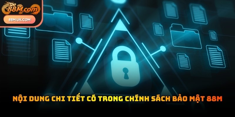 Quản lý thông tin giúp khách hàng nắm rõ quyền lợi bảo mật khi cá cược