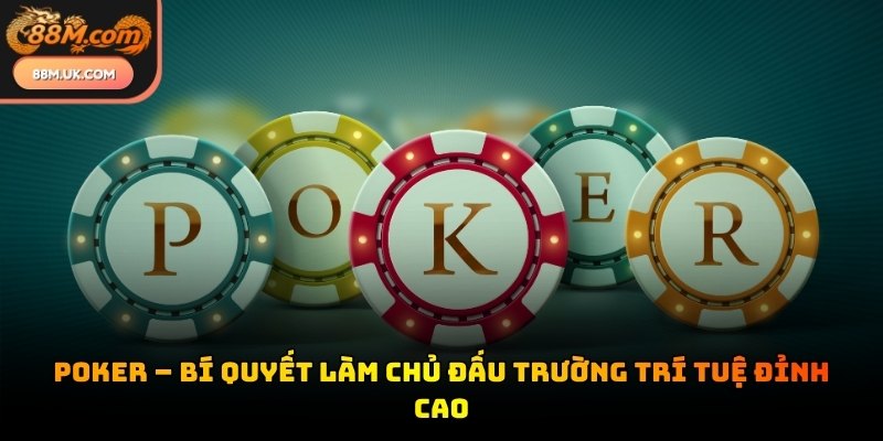 poker