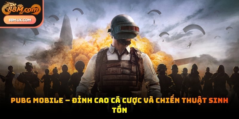 PUBG Mobile