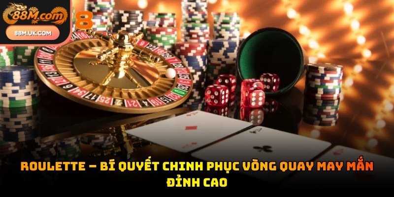 roulette
