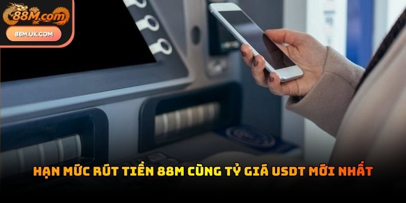 Mỗi phương thức thanh toán có giới hạn giao dịch riêng biệt