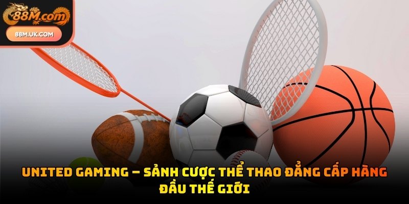 United Gaming