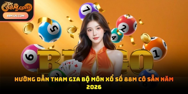 Tham gia dễ dàng bằng cách truy cập vào nền tảng trực tuyến chính thức